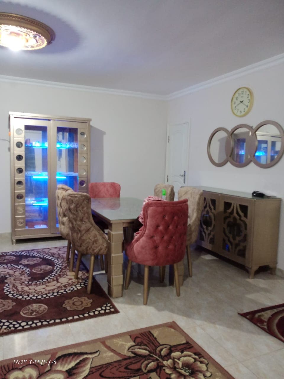 شقة للبيع مدينتي B7