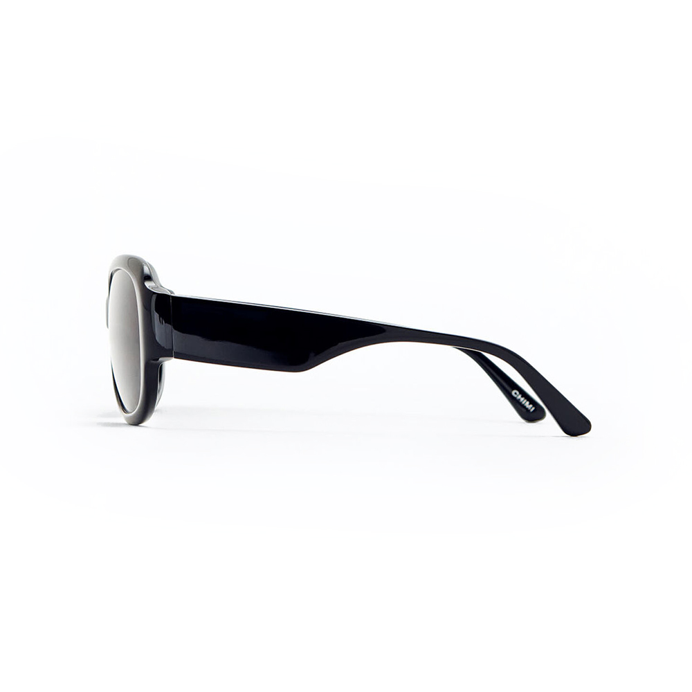 Bottega Veneta Angle Acetate Square Sunglasses - Image 7