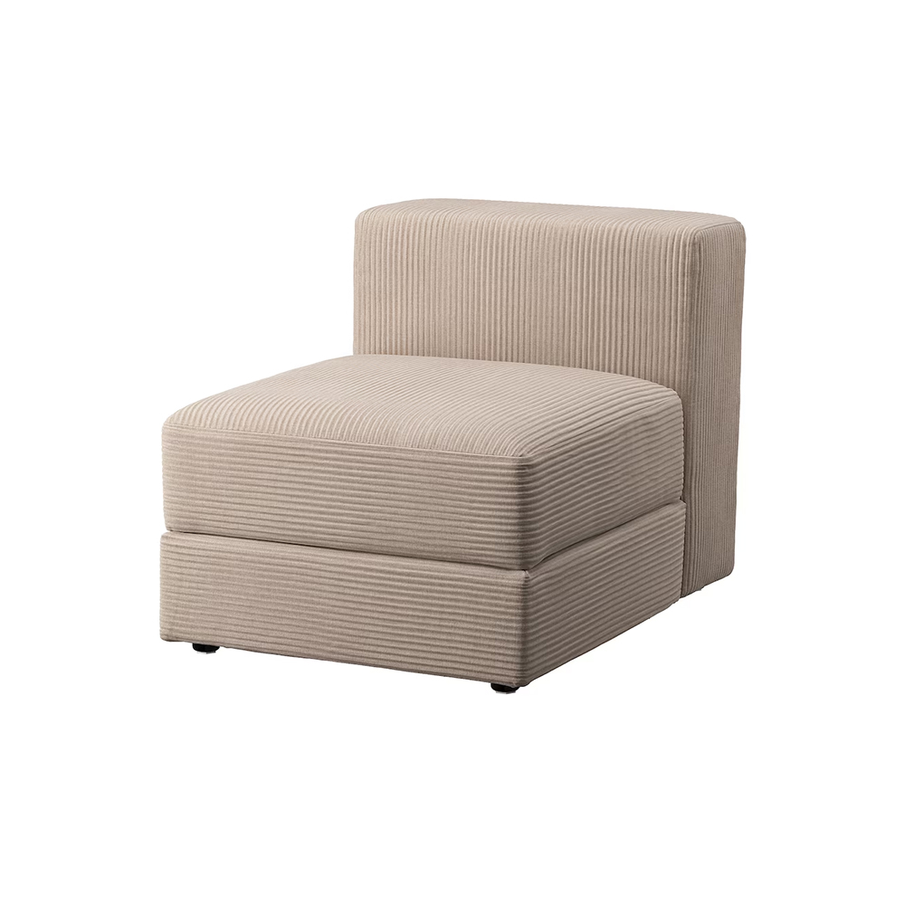 JATTEBO Cover 1.5-Seat Module With Storage - Image 11