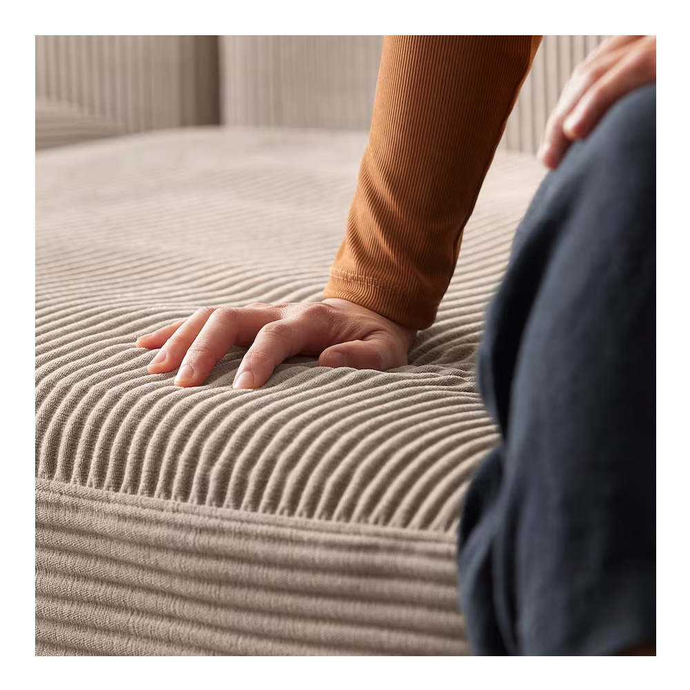 JATTEBO Cover 1.5-Seat Module With Storage - Image 14