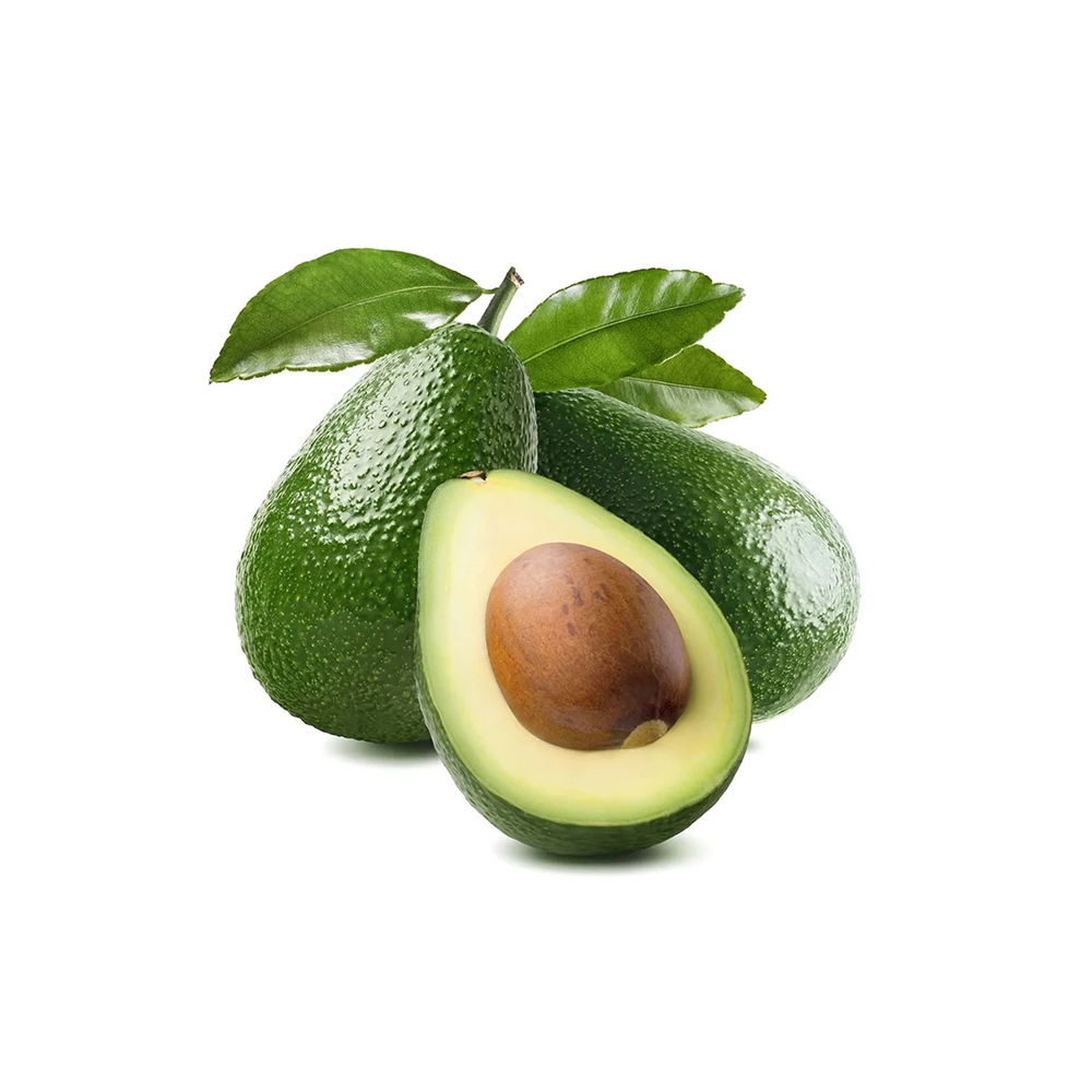 Avocado 3 Pc (Approx 0.82 kg - 1.2 kg) - Image 3