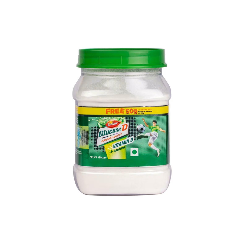 Glucon-D Instant Energy Health Drink - 450 g - Image 6