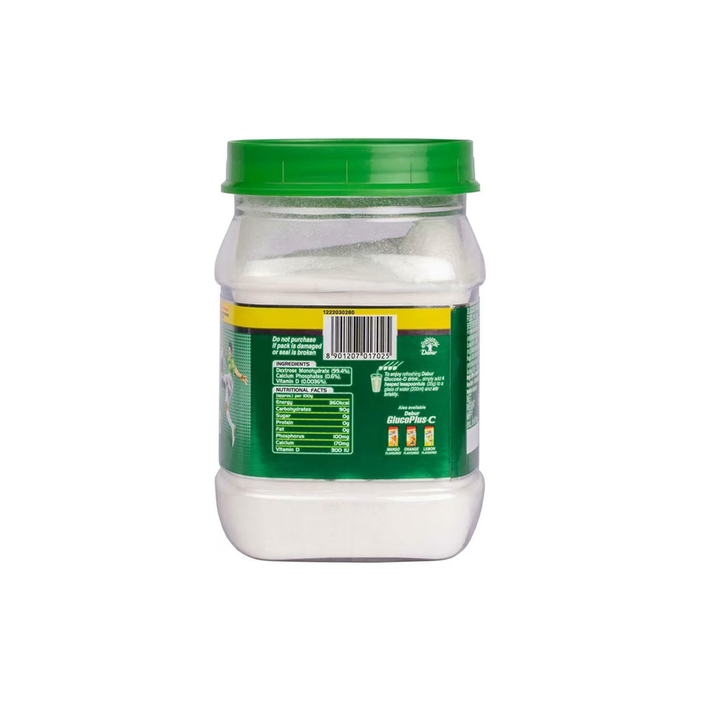 Glucon-D Instant Energy Health Drink - 450 g - Image 3