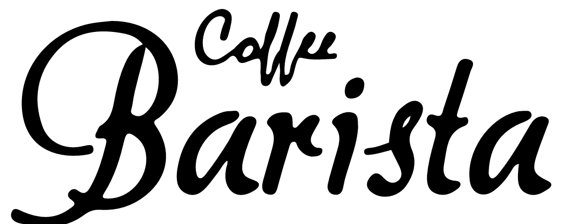 barista logo